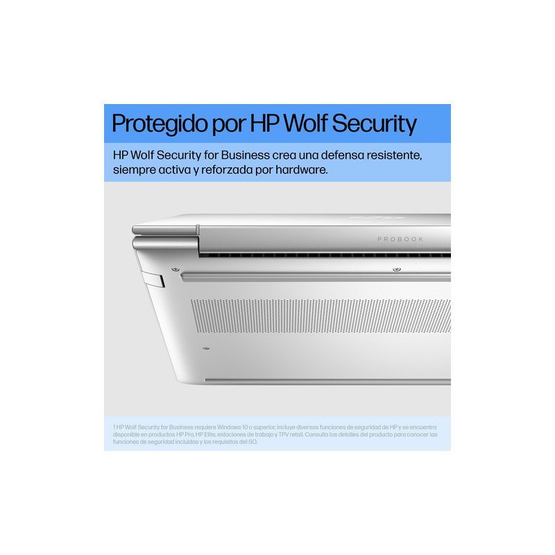 ProBook 440 G11, U5 125U,16GB,512GB SSD,14" - Imagen 2