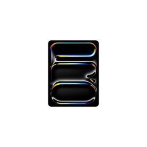 Apple iPad Pro 13" M4 WiFi 1TB with Standard glass - Silver