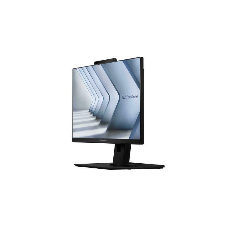 Asus Pc AIO E54,I7-1360P,16GB,1TB SSD,23,8",W11Pro,negro - Imagen 6
