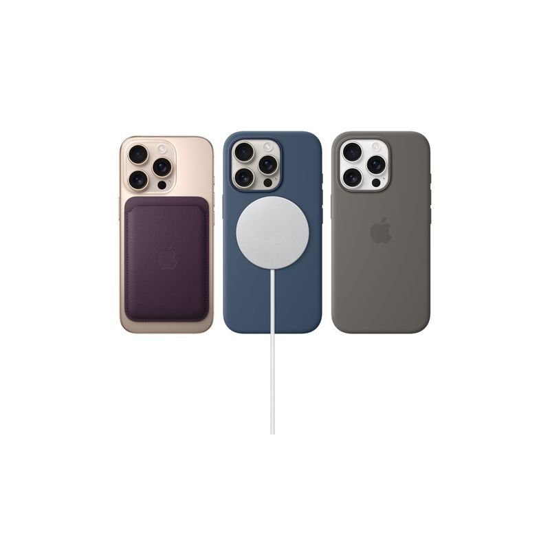 iPhone 16 Pro Max 512GB Desert Titanium - Imagen 6