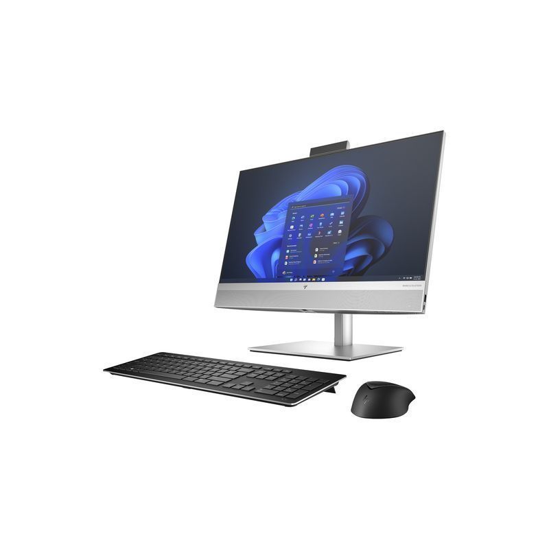 AIO EliteOne 840 G9,i5-13500,16GB,512GB,23.8'' - Imagen 9