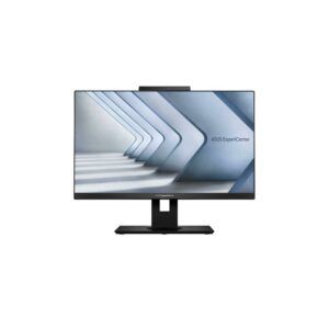 Asus Pc AIO E54,I7-1360P,16GB,1TB SSD,23,8",W11Pro,negro