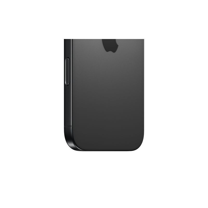 iPhone 16 Pro 128GB Black Titanium - Imagen 6