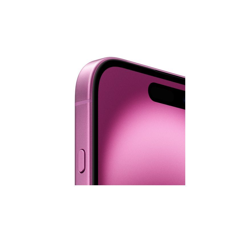 iPhone 16 128GB Pink - Imagen 3