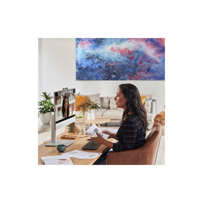 AIO EliteOne 840 G9,i5-13500,16GB,512GB,23.8'' - Imagen 11