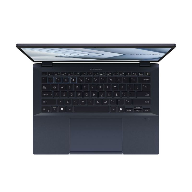 ExpertBook B54,Ultra 5-125U,16GB,512GB SSD,14",negro,W11Pro - Imagen 5