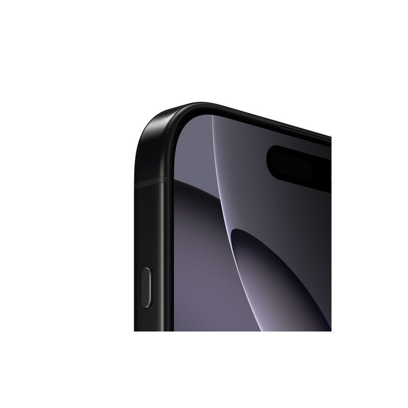 iPhone 16 Pro 128GB Black Titanium - Imagen 4