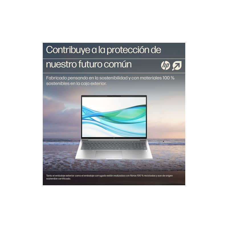 ProBook 440 G11, U5 125U,16GB,512GB SSD,14" - Imagen 3