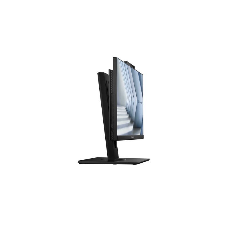 Asus Pc AIO E54,I7-1360P,16GB,1TB SSD,23,8",W11Pro,negro - Imagen 4