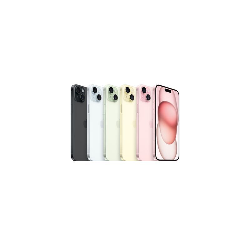 iPhone 15 Plus 128GB Blue - Imagen 4