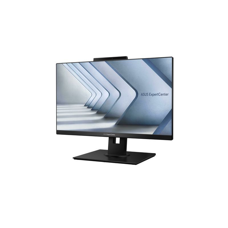 Asus Pc AIO E54,I7-1360P,16GB,1TB SSD,23,8",W11Pro,negro - Imagen 3