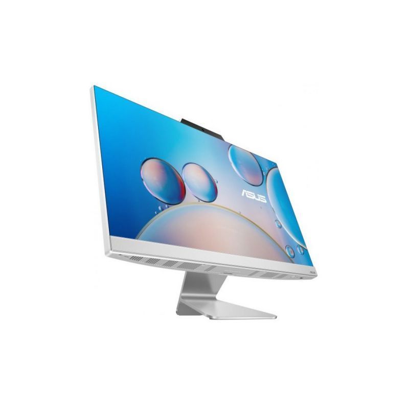 Pc AIO E34,I5-1335U,16GB,512GB SSD,23,8",blanco,W11Pro - Imagen 3