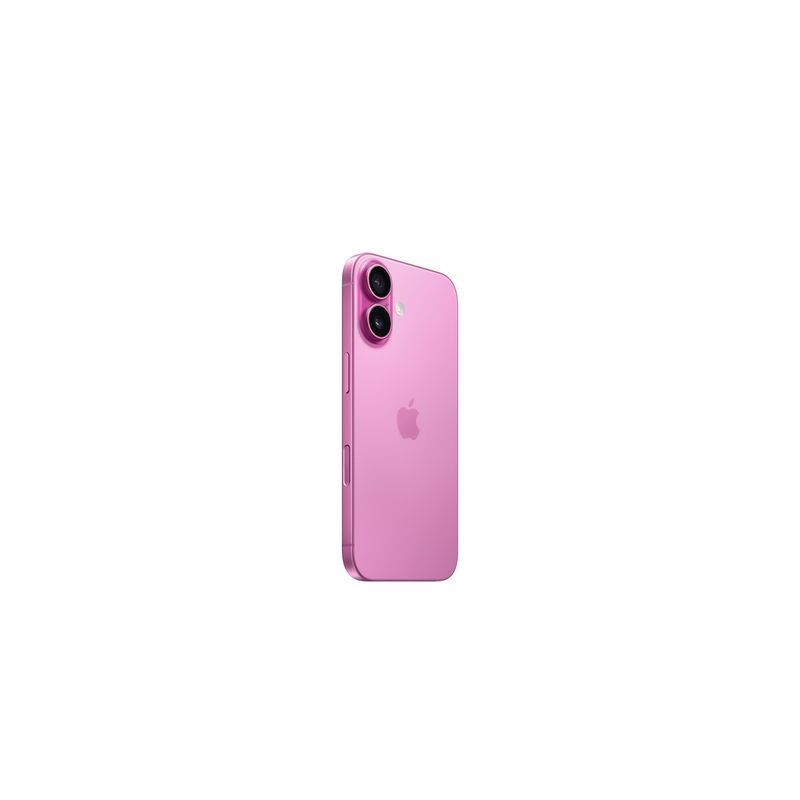 iPhone 16 128GB Pink - Imagen 4