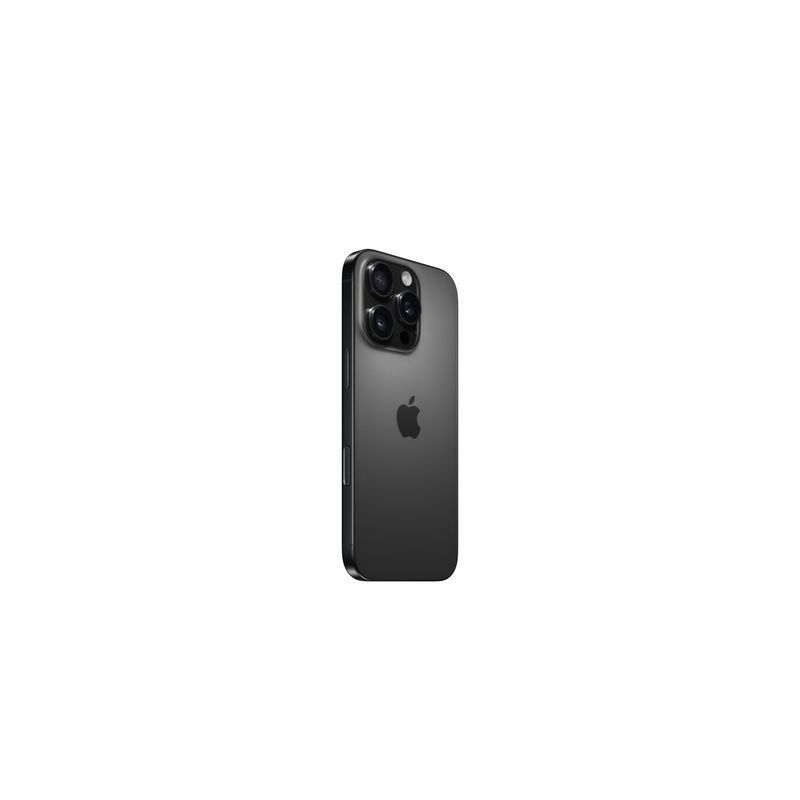 iPhone 16 Pro 128GB Black Titanium