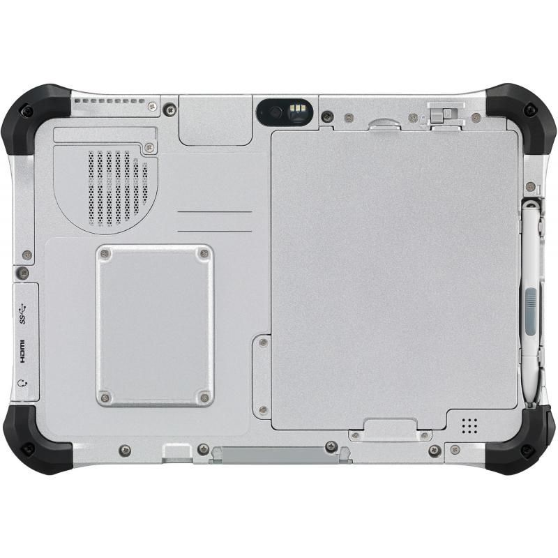 ToughPad FZ-G1 Mk5, 10.1", Core i5-7300U (Reacondicionado) - Imagen 2