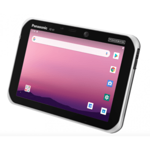 Toughbook FZ-A3,Quadcore,Android,4GB,64GB,10.1",4G