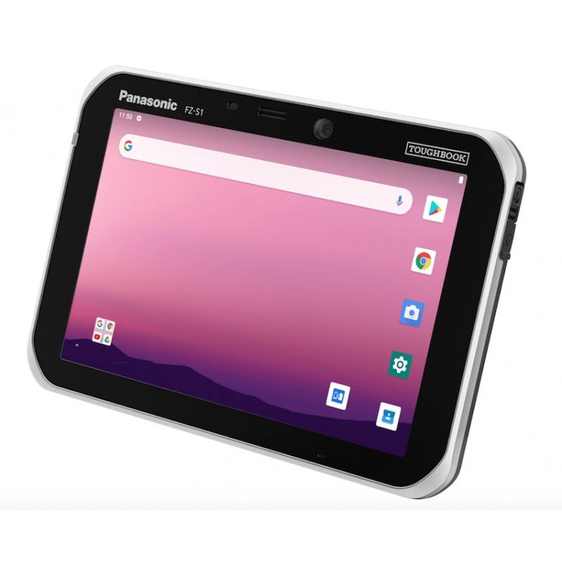 Toughbook FZ-A3,Quadcore,Android,4GB,64GB,10.1",4G