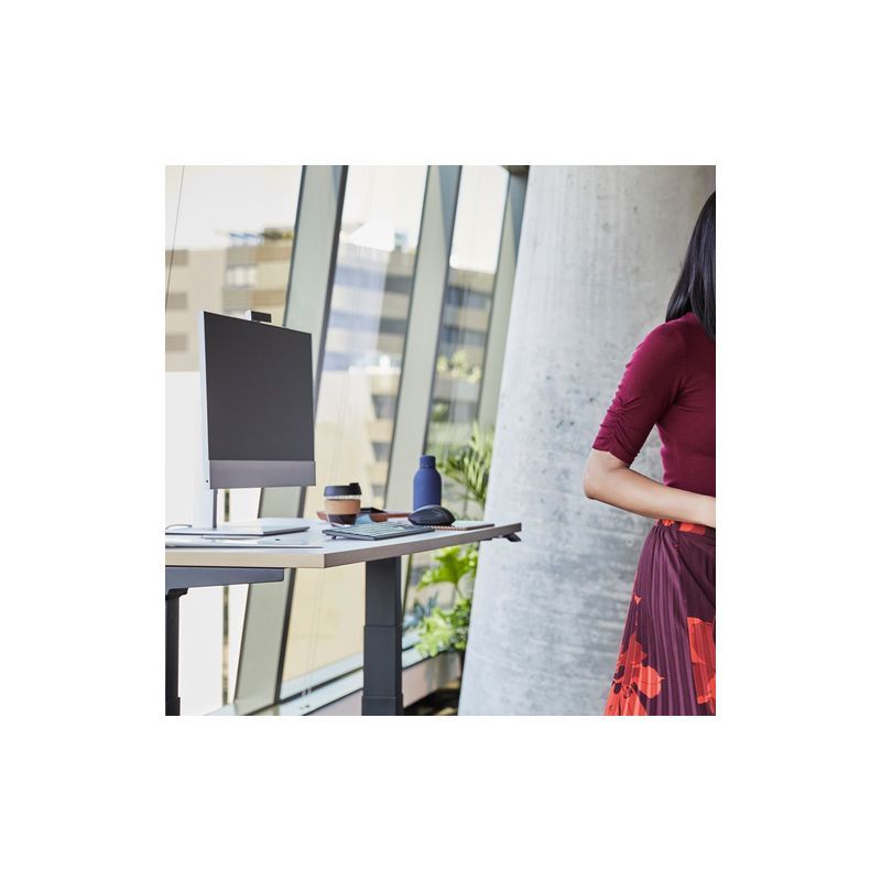 AIO EliteOne 840 G9,i5-13500,16GB,512GB,23.8'' - Imagen 5