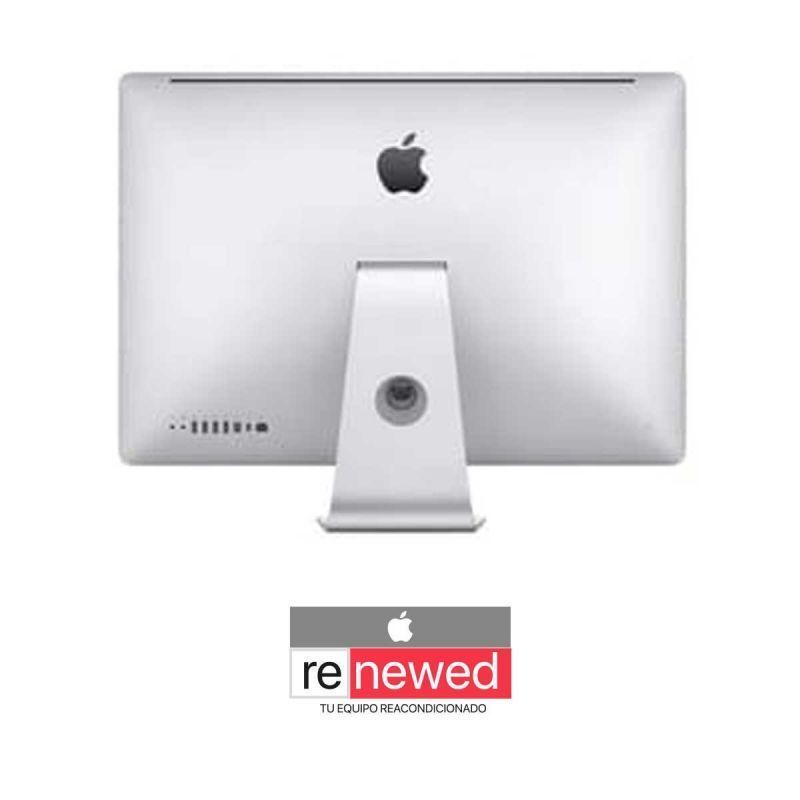 iMac 27",Core i7 3.5GHz,16GB,1TB,NVIDIA GeForce GTX 780M 4GB (2013) - Imagen 2