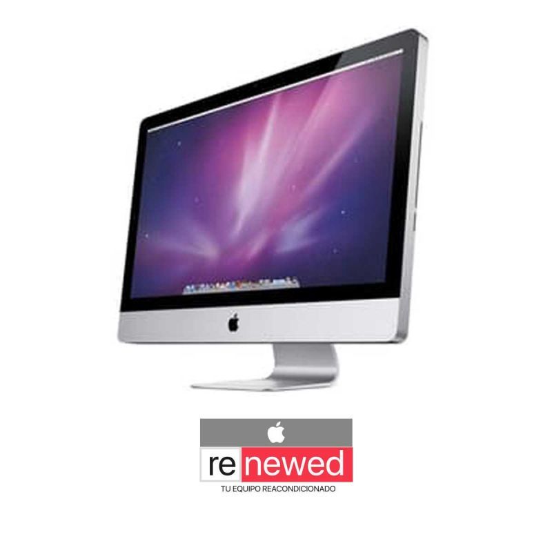 iMac 27",Core i7 3.5GHz,16GB,1TB,NVIDIA GeForce GTX 780M 4GB (2013) - Imagen 3