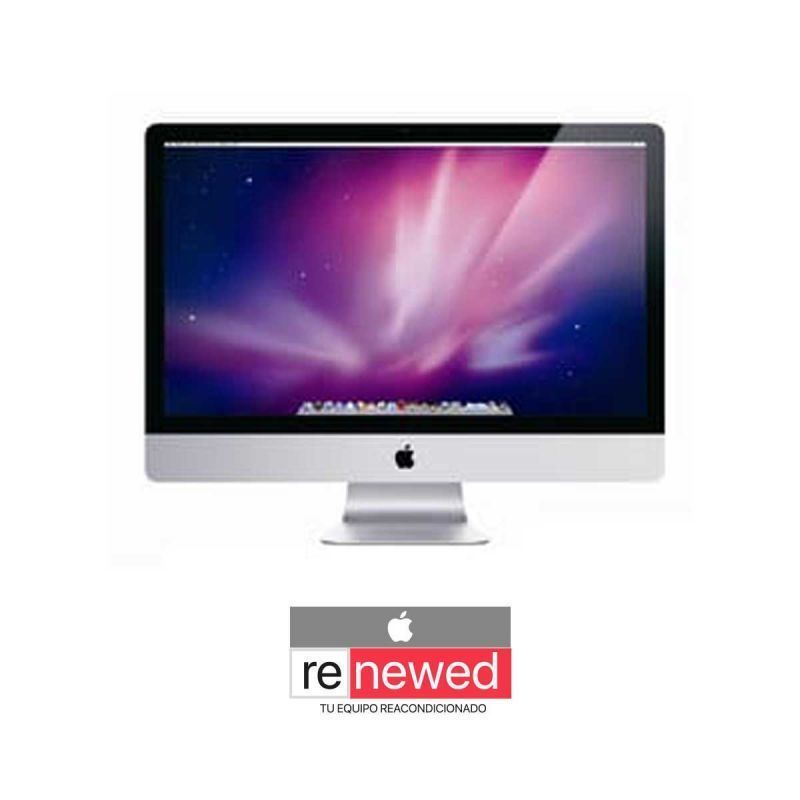 iMac 27",Core i7 3.5GHz,16GB,1TB,NVIDIA GeForce GTX 780M 4GB (2013)