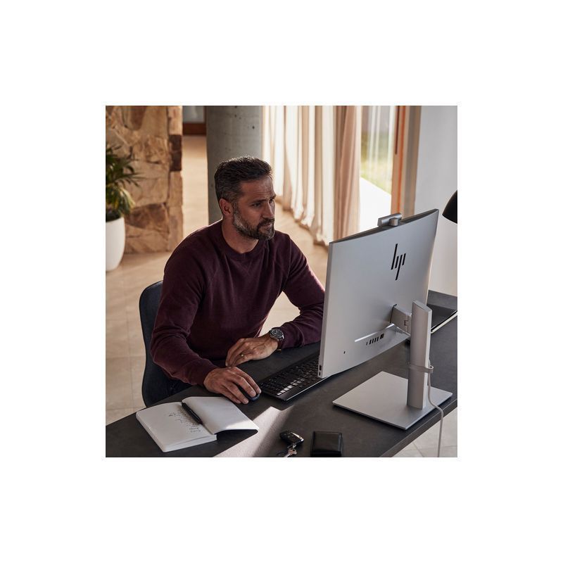 AIO EliteOne 840 G9,i5-13500,16GB,512GB,23.8'' - Imagen 4